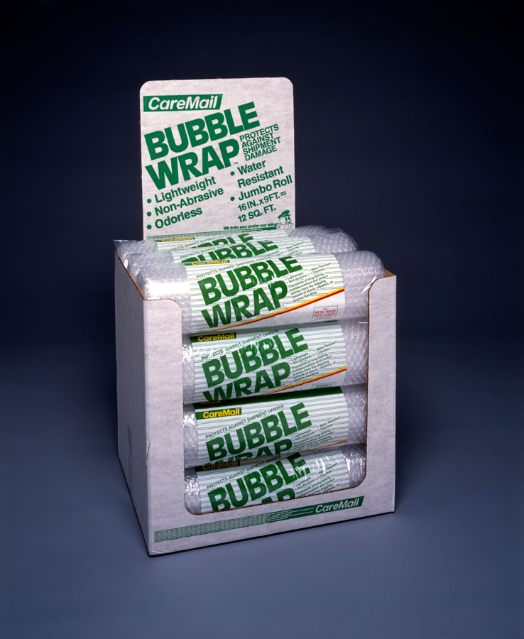 bubble-wrap-end-cap-display