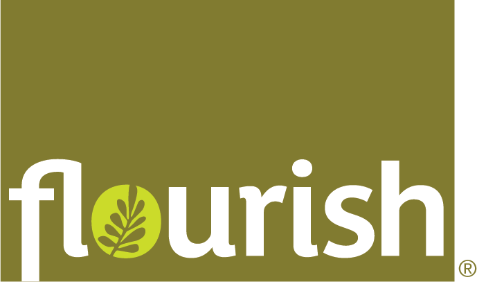 flourish logo