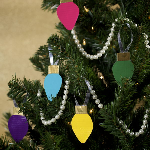 DIY Christmas Ornaments